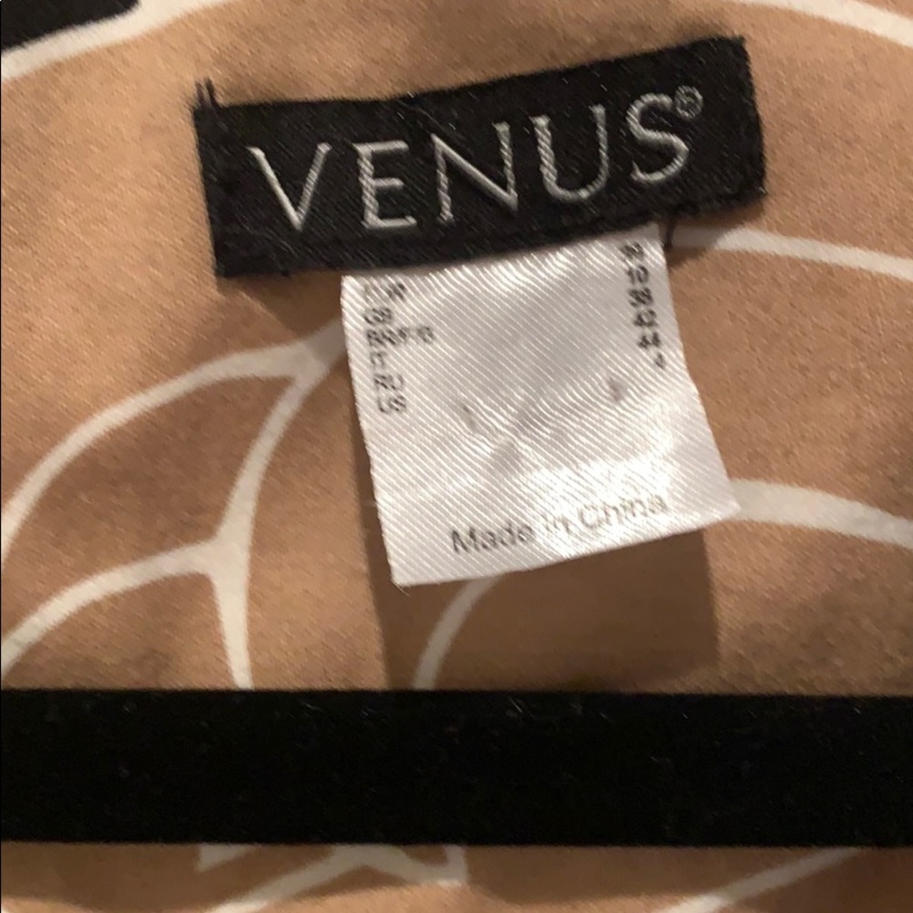 Square Neck Dress - image 2